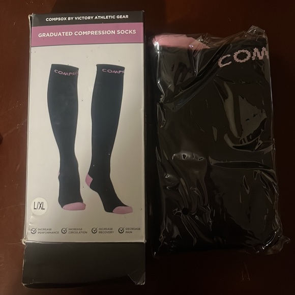 Compression Socks - Picture 3 of 3